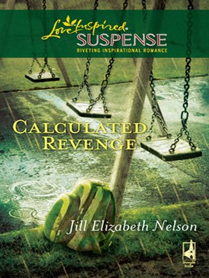 cover image of Calculated Revenge